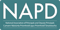 The National Association of Principals and Deputy Principals